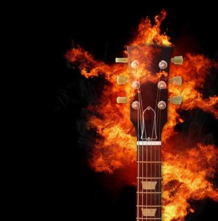 rock