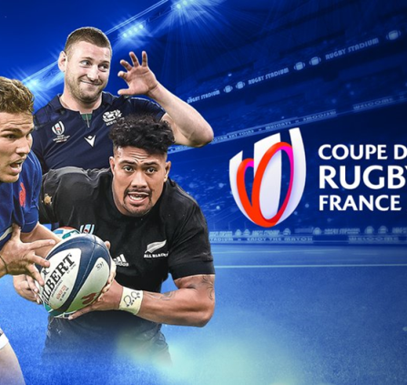 rugby