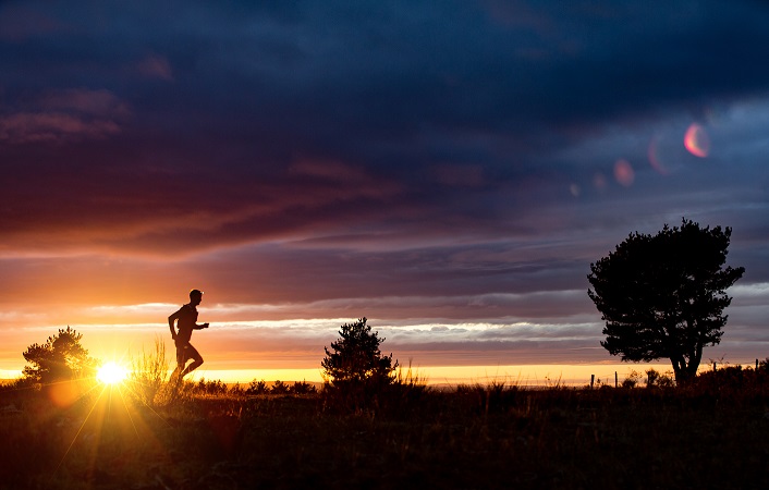 La Caxe, version trail - Trail n°21