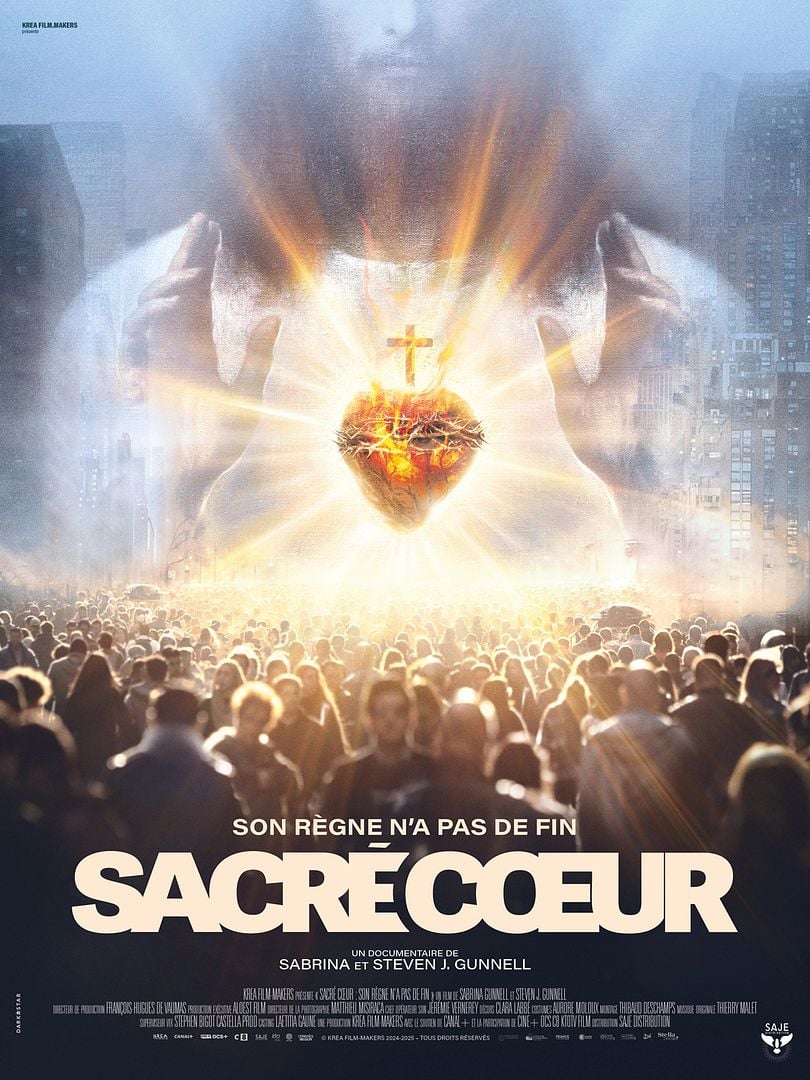 CINÉ-DÉBAT – SACRE CŒUR