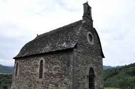 VISITE DE LA CHAPELLE ST JEAN DU BEDEL -&nbsp;CONFRÉRIE DE LA POUTEILLE ET DU MANOULS null France null null null null