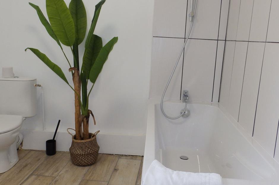 salle-bains-studio-familiale-hotel-le-sully-meyrueis 