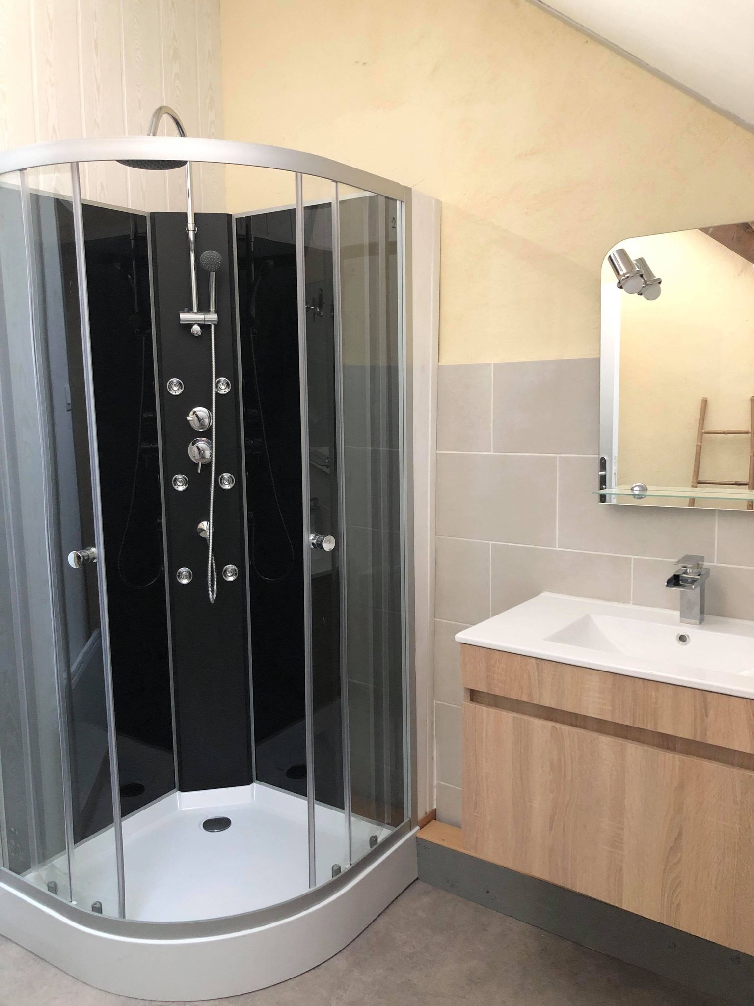 GÎTE LA COMBE AUX CERFS, Trélans - photo 7