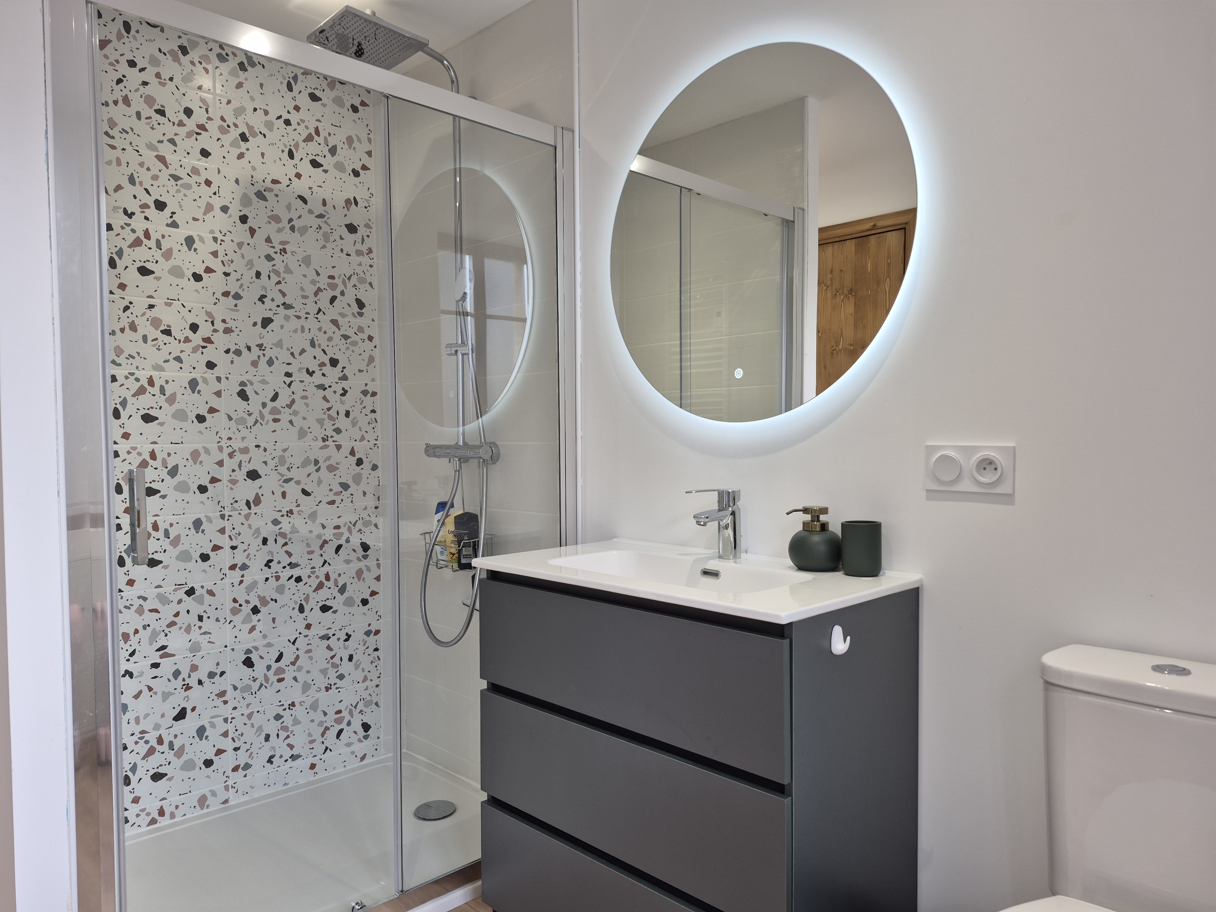 GAME OF TARN, Massegros Causses Gorges - photo 10