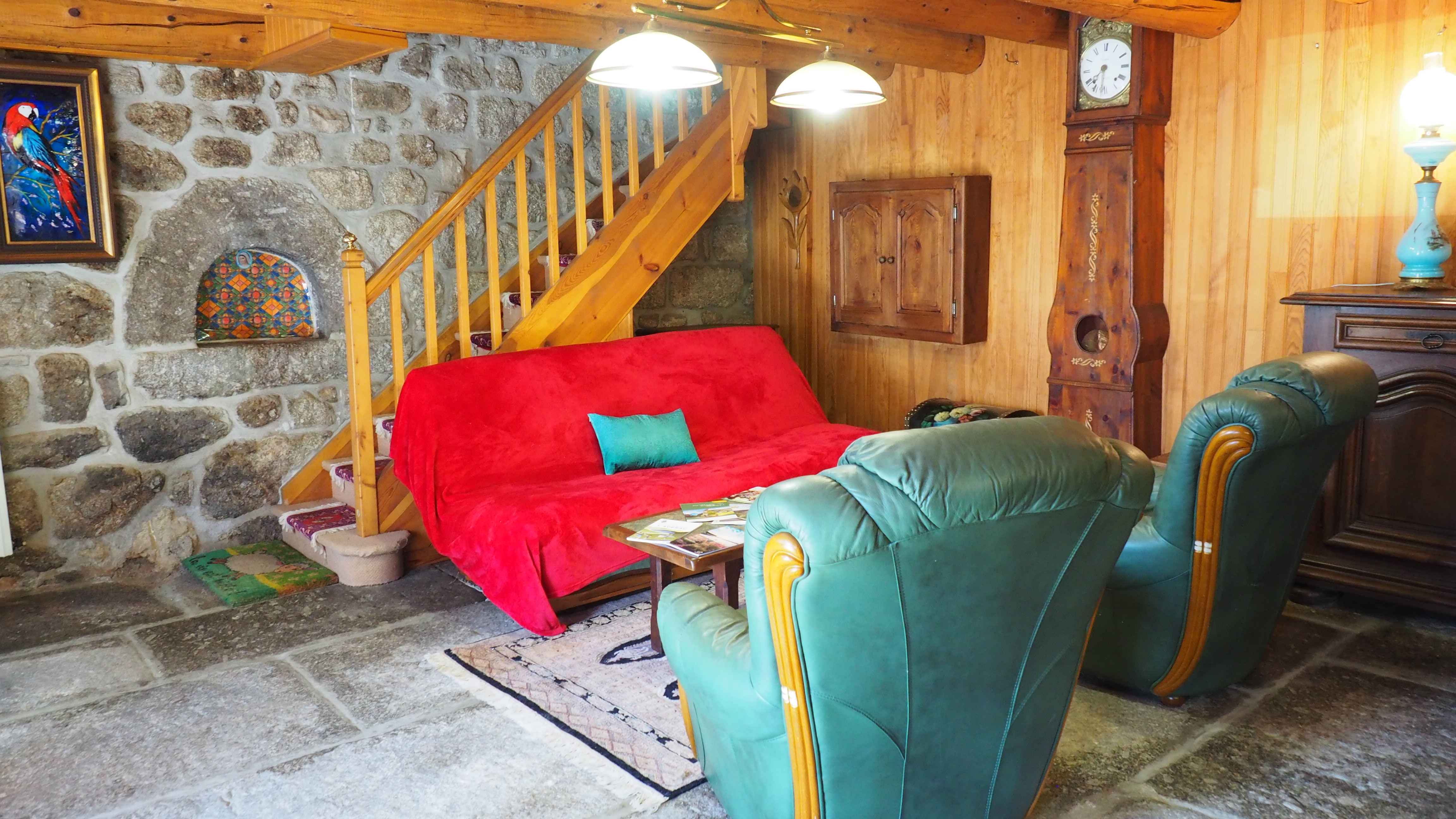 GÎTE LA BASTIDE - photo 5