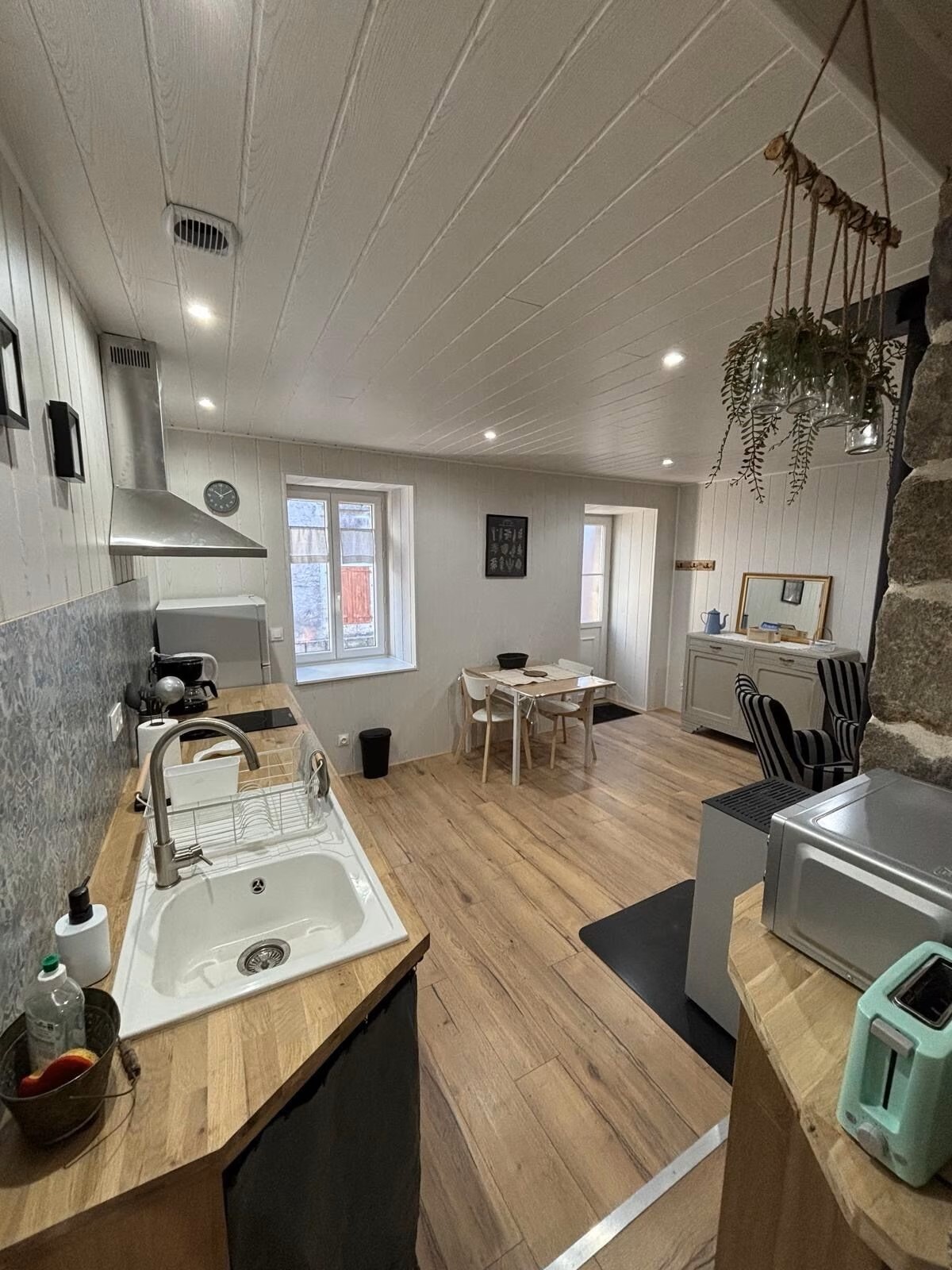 L'OUSTAL DU LAC 2, Auroux - photo 7