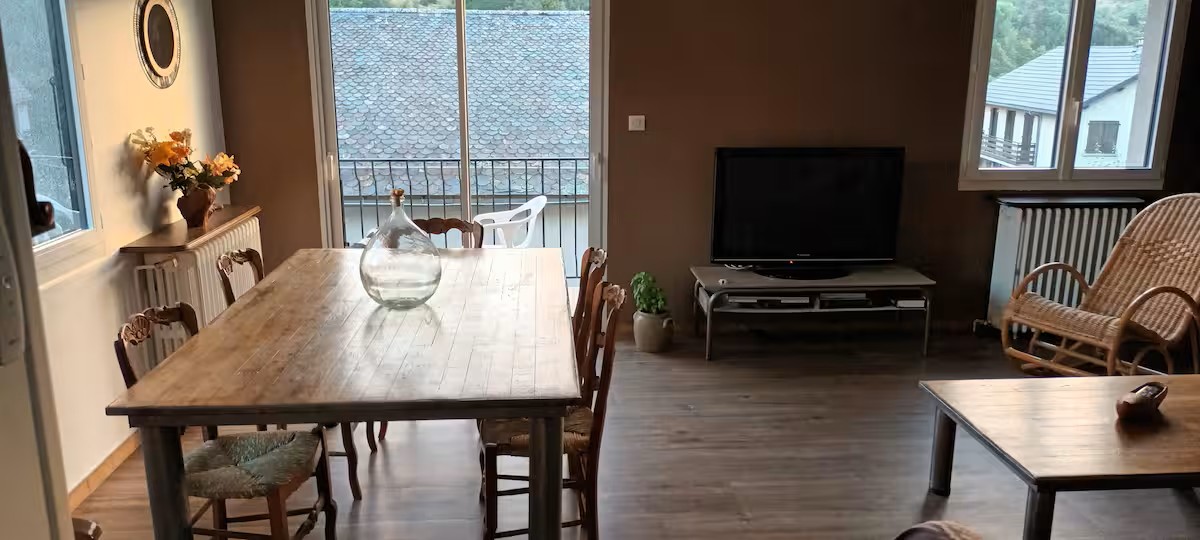 CHEZ LIONEL, Mont Lozère et Goulet - photo 2