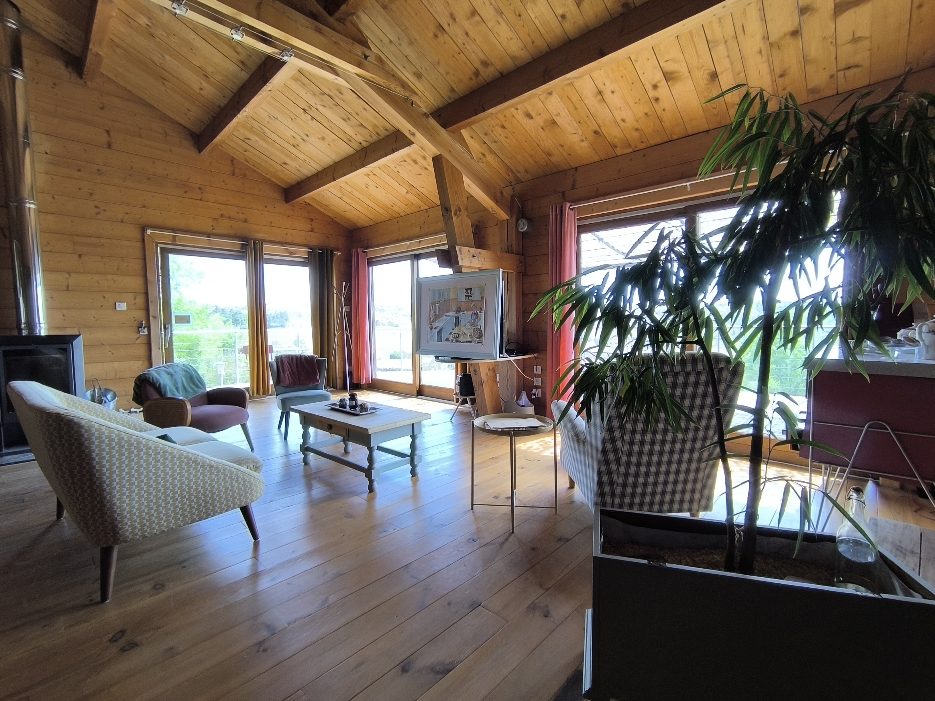 LE CHALET DE JUDINE - photo 2