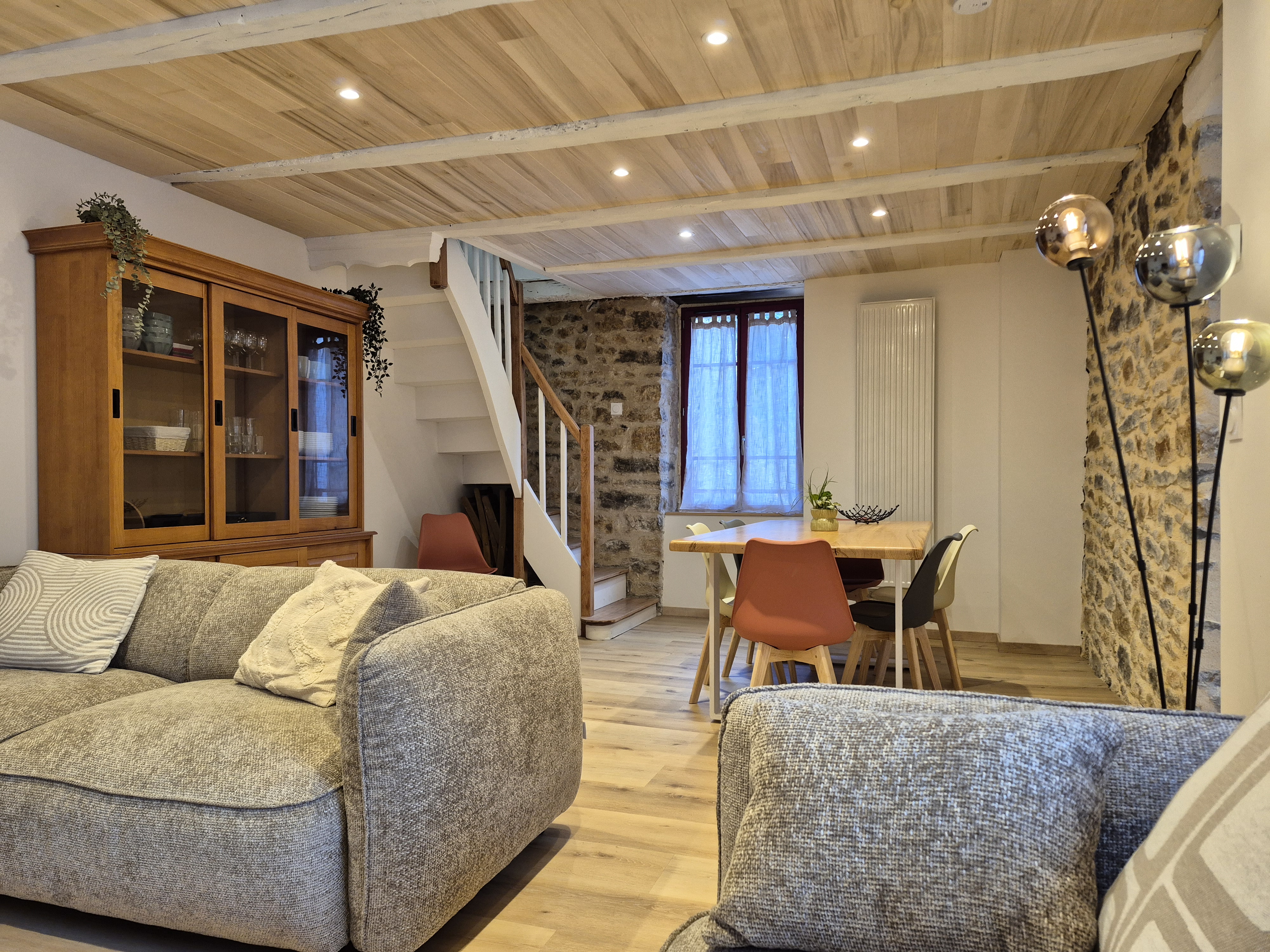 GAME OF TARN, Massegros Causses Gorges - photo 8