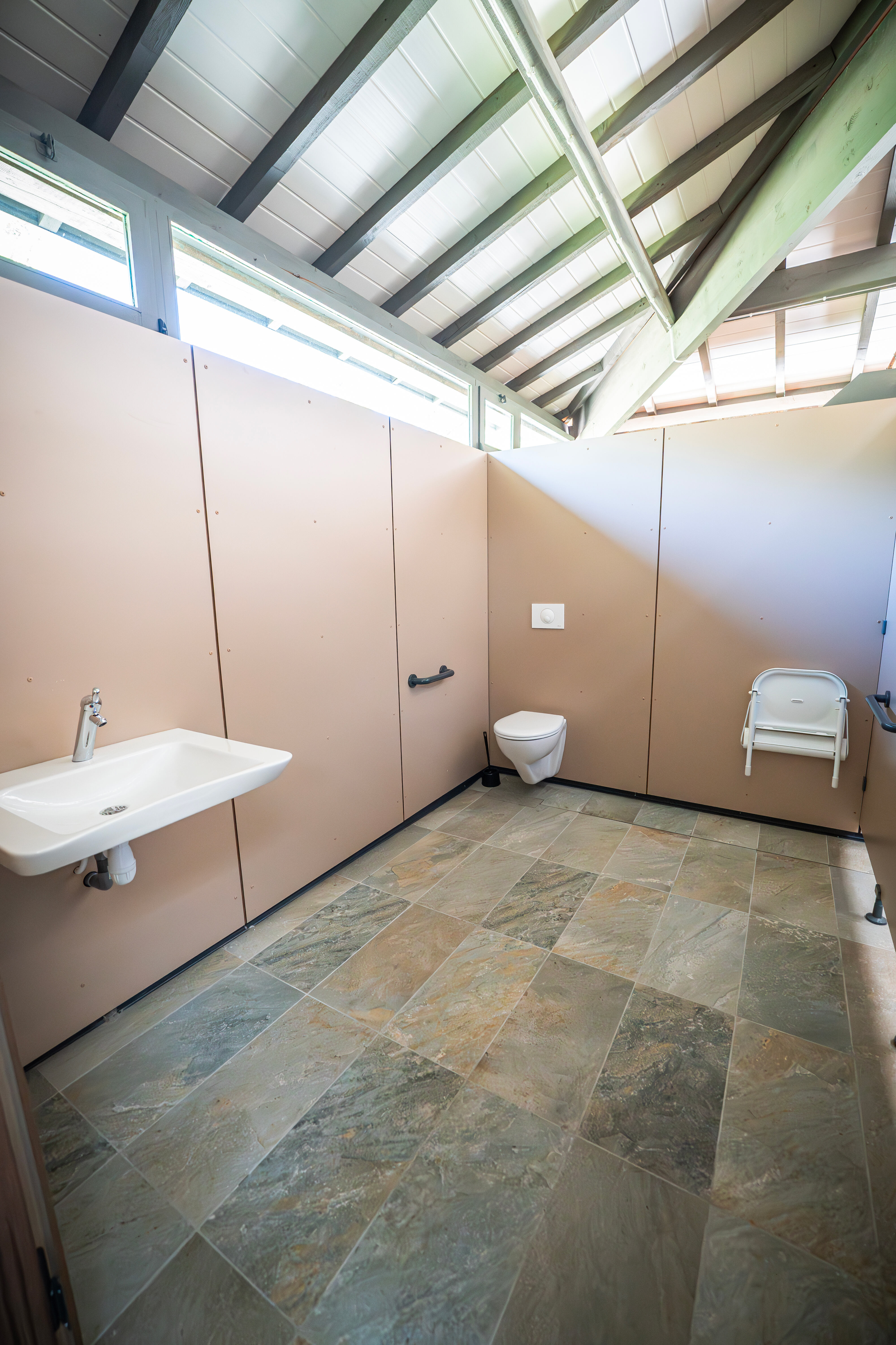 FLOWER CAMPING DU GÉVAUDAN - photo 3