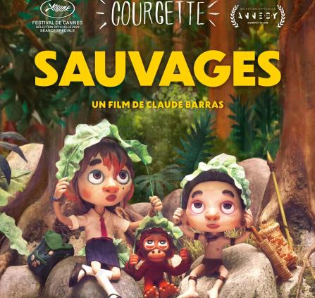 sauvages