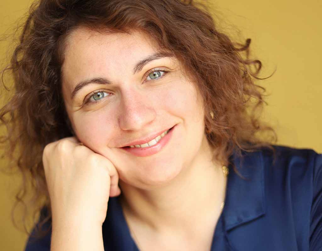 J'AI RENDEZ-VOUS AVEC HÉLOÏSE DESRIVIÈRES