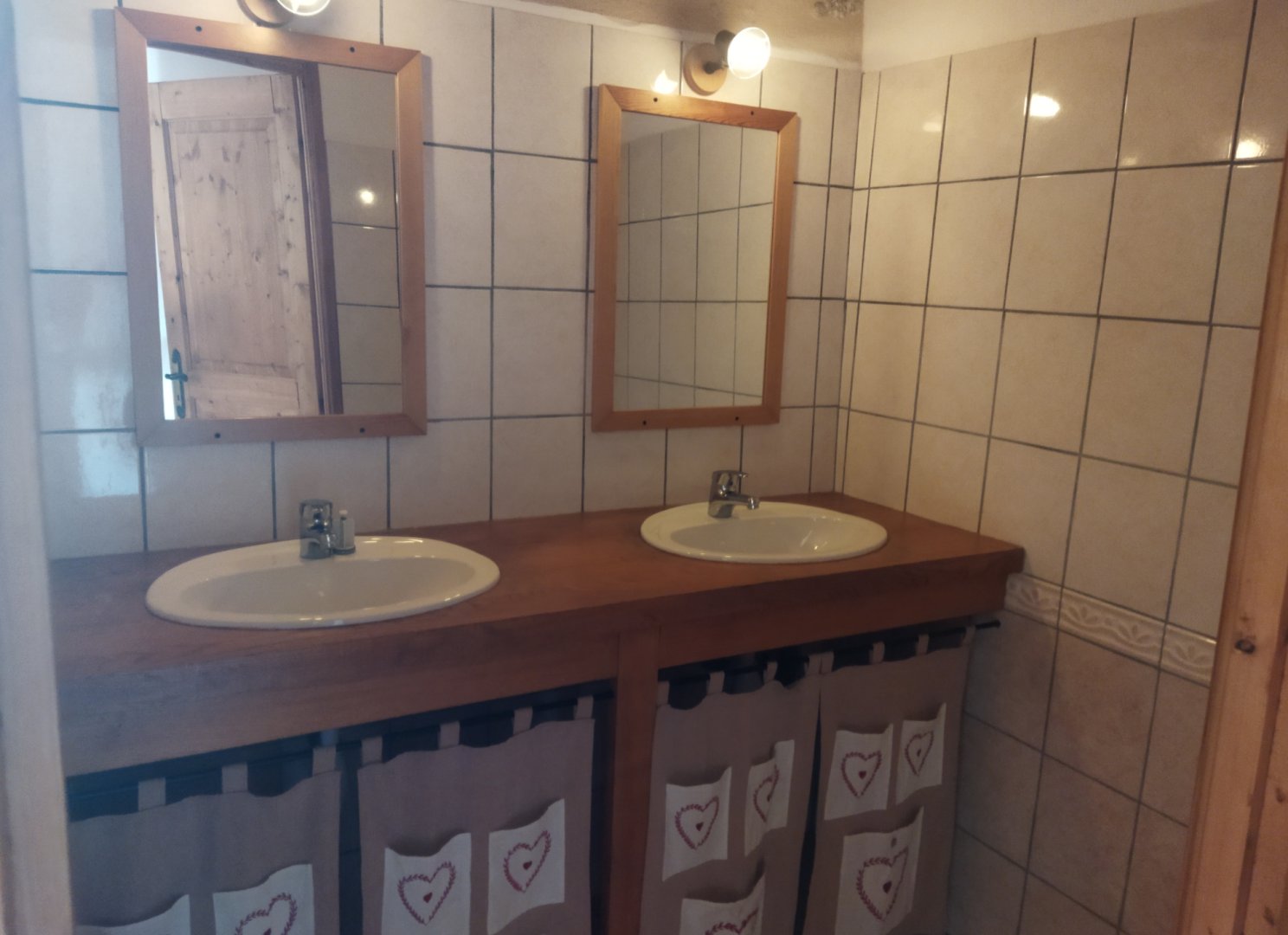 GITE LES OSIERS : LE PIGEONNIER, Gorges du Tarn Causses - photo 7