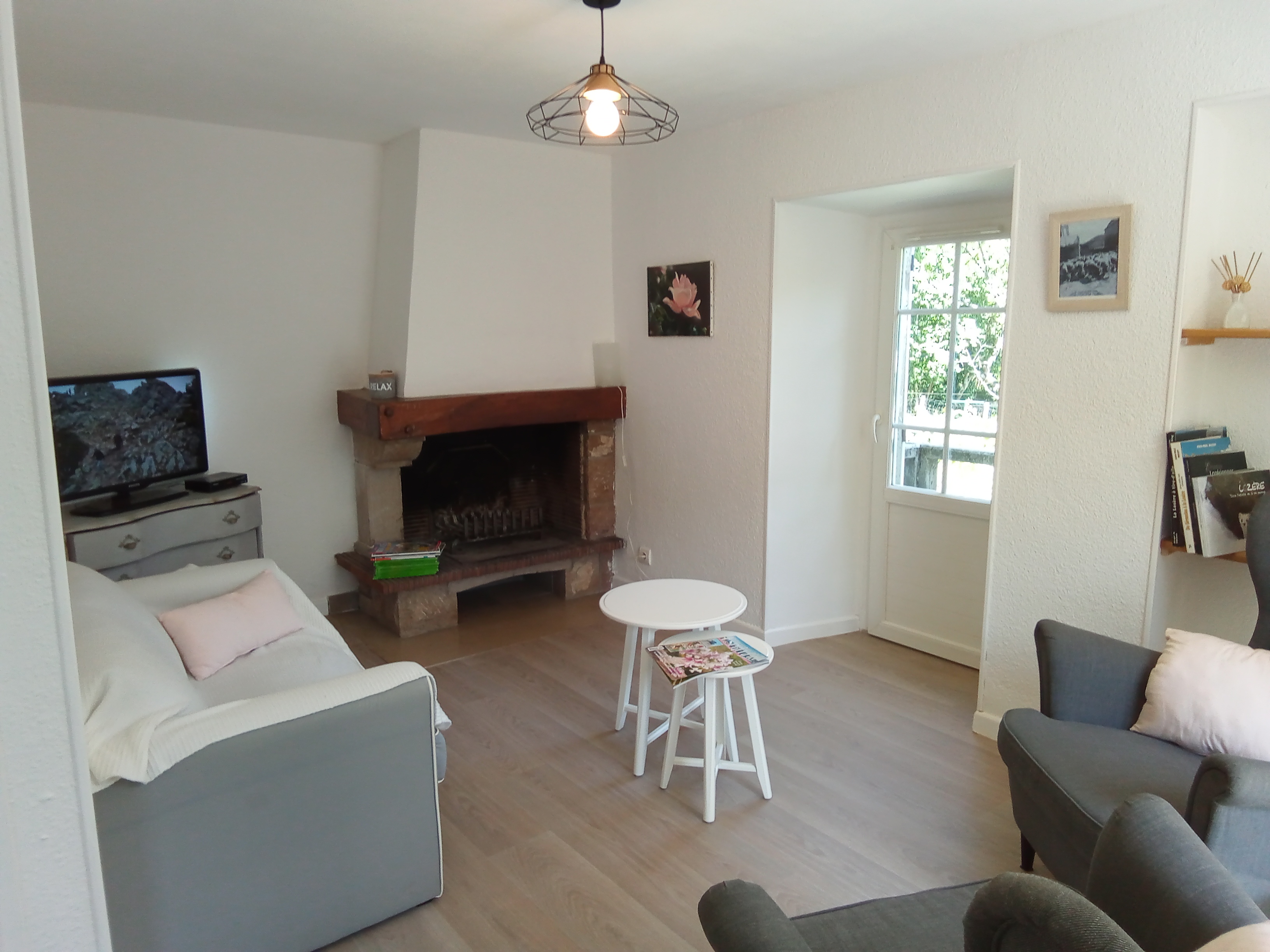 GÎTE LA CALMILLE, Les Salelles - photo 7