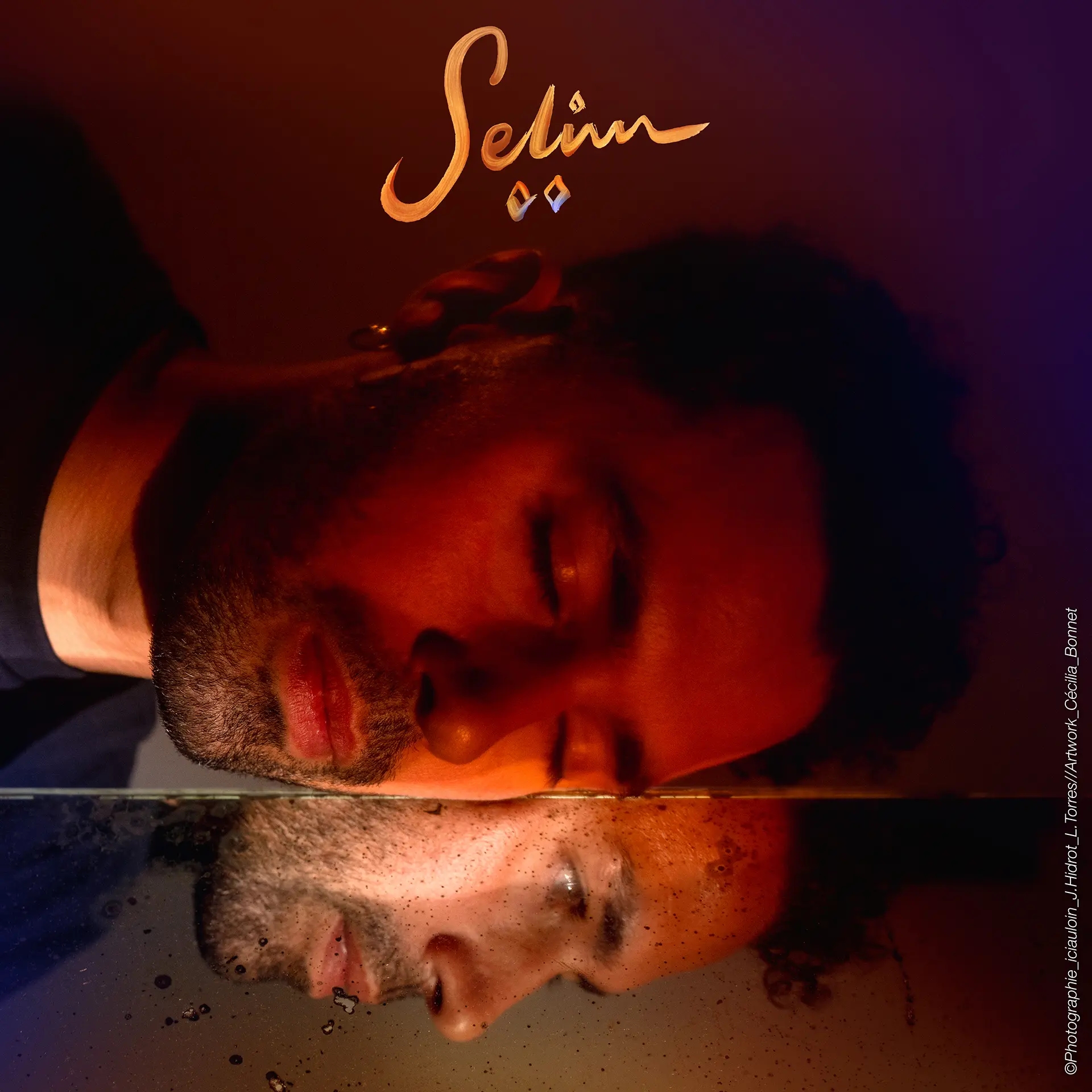 DETOURS DU MONDE - SELIM TRIO — visuel événement