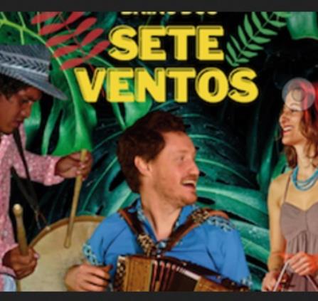 sete ventos