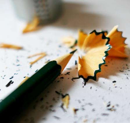Atelier d'écriture