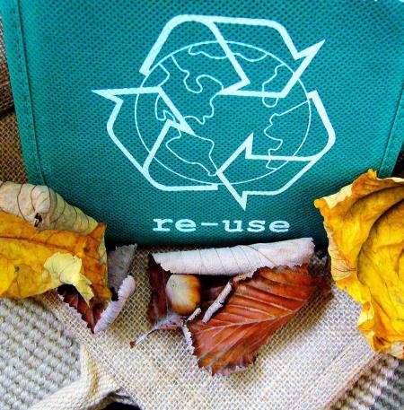 recyclage ecologie