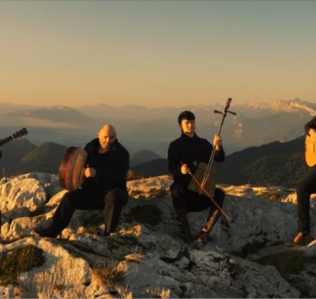 shubiaoquartet
