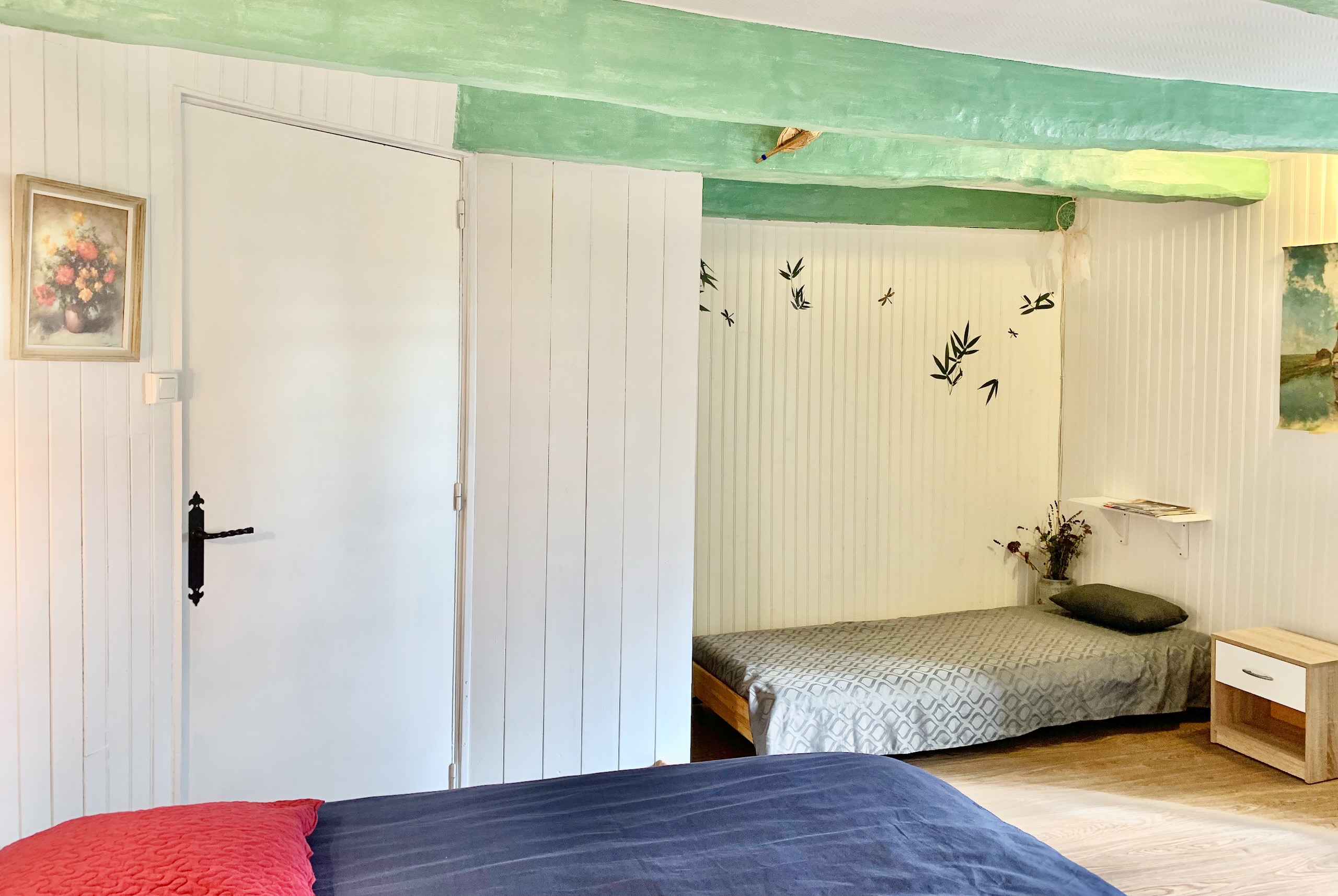 GITES ALTOBRACO - LA SIBYLLE, Les Salces - photo 13