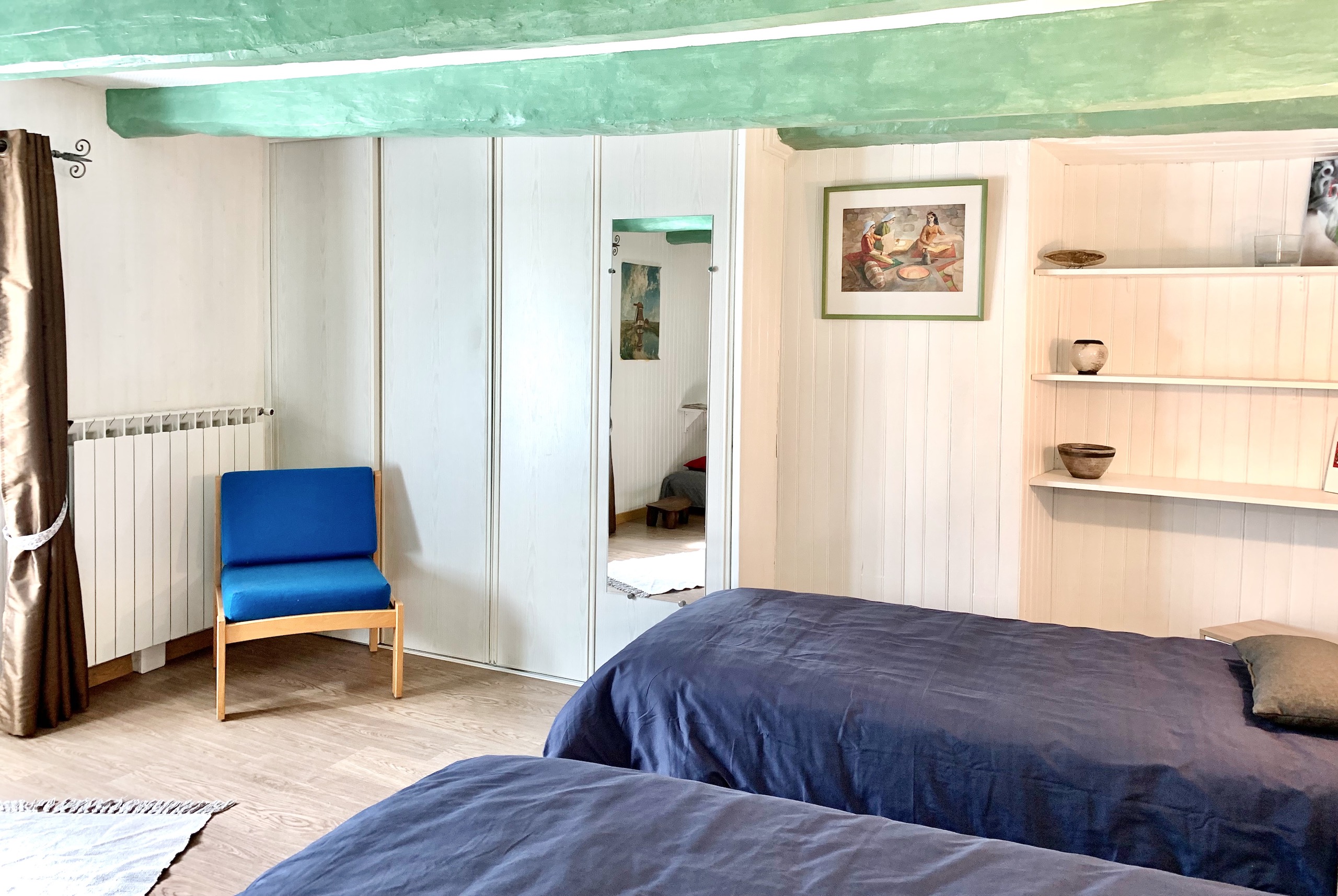 GITES ALTOBRACO - LA SIBYLLE, Les Salces - photo 7