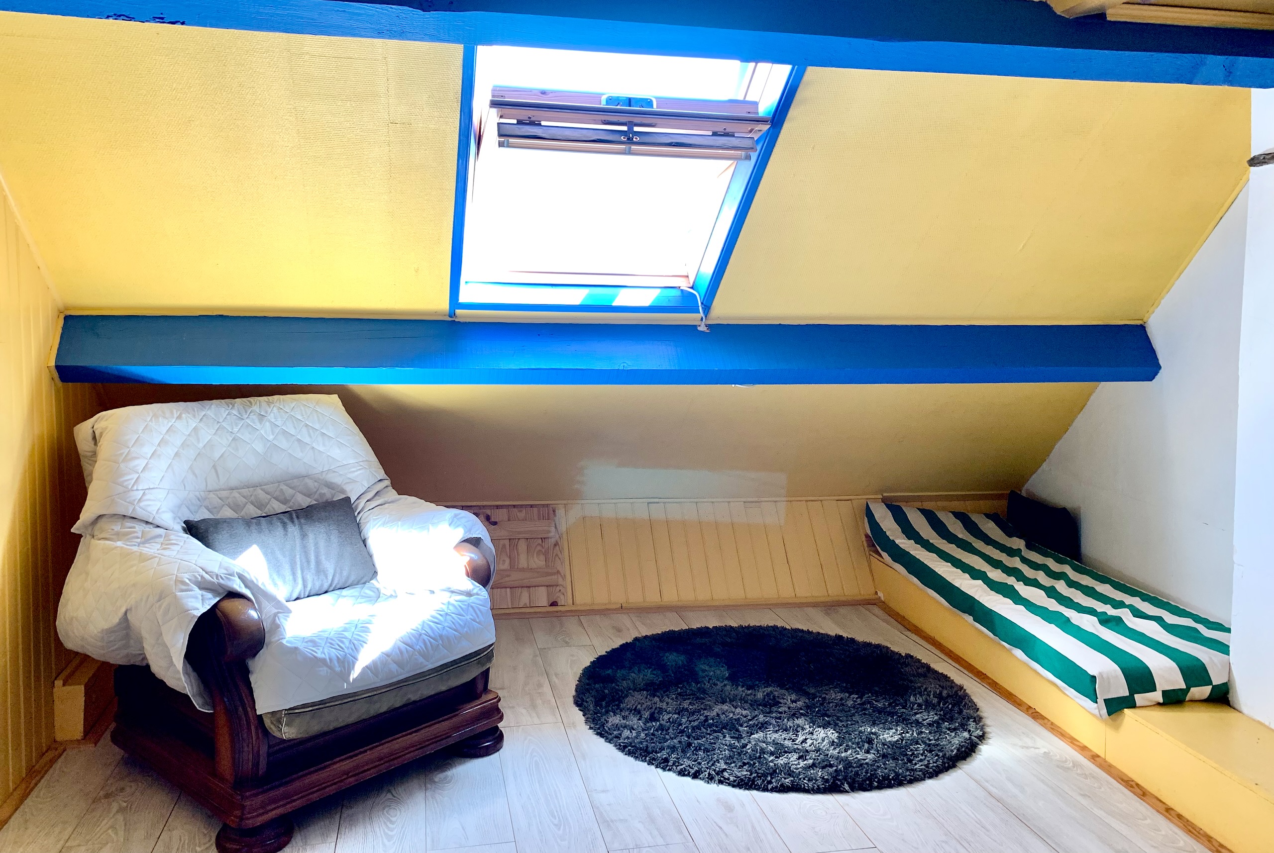 GITES ALTOBRACO - LA SIBYLLE, Les Salces - photo 9