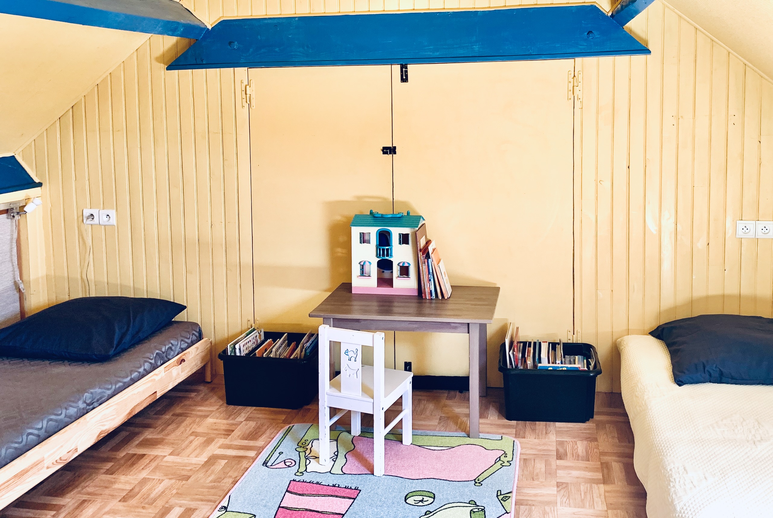 GITES ALTOBRACO - LA SIBYLLE, Les Salces - photo 3