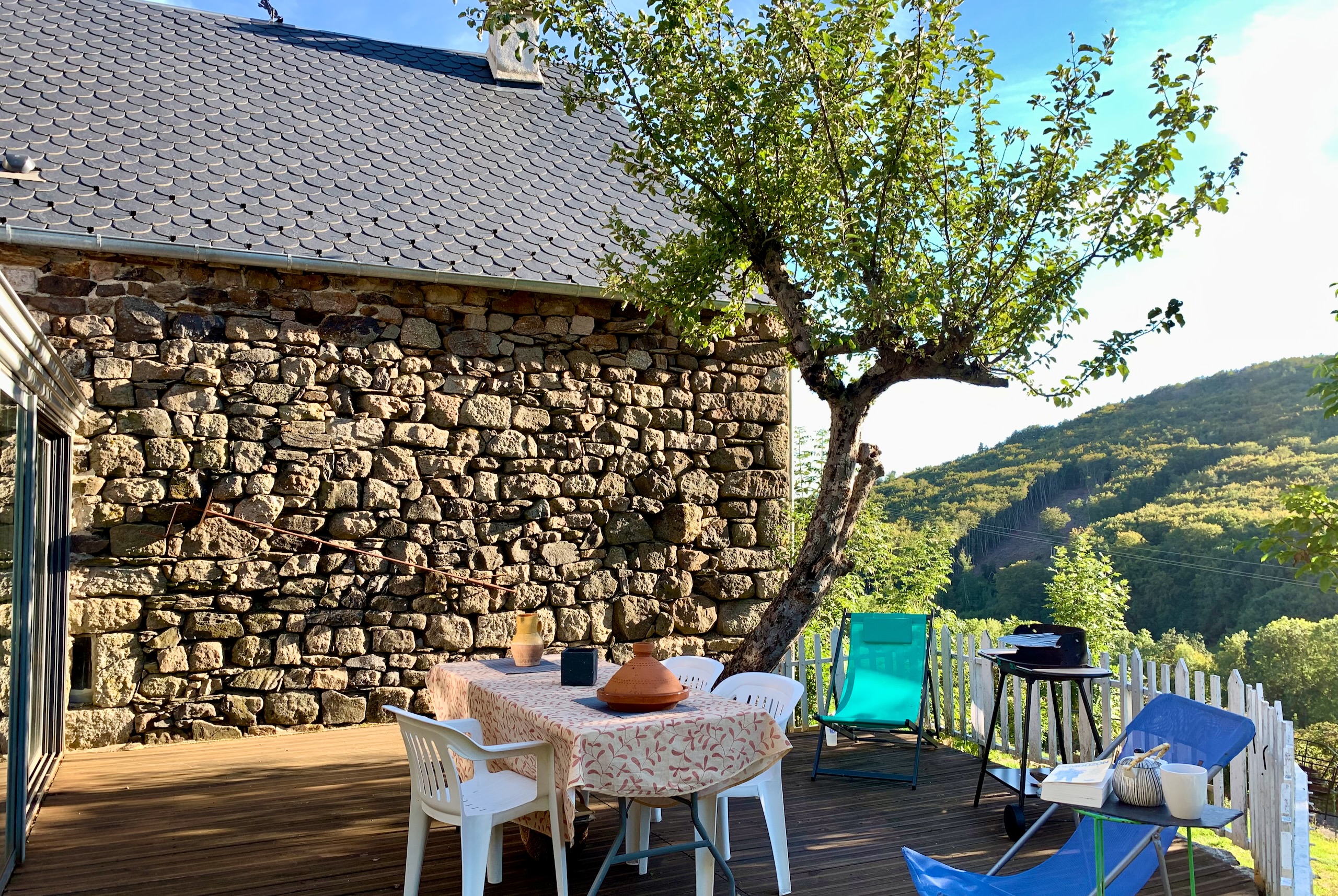 GITES ALTOBRACO - LA SIBYLLE