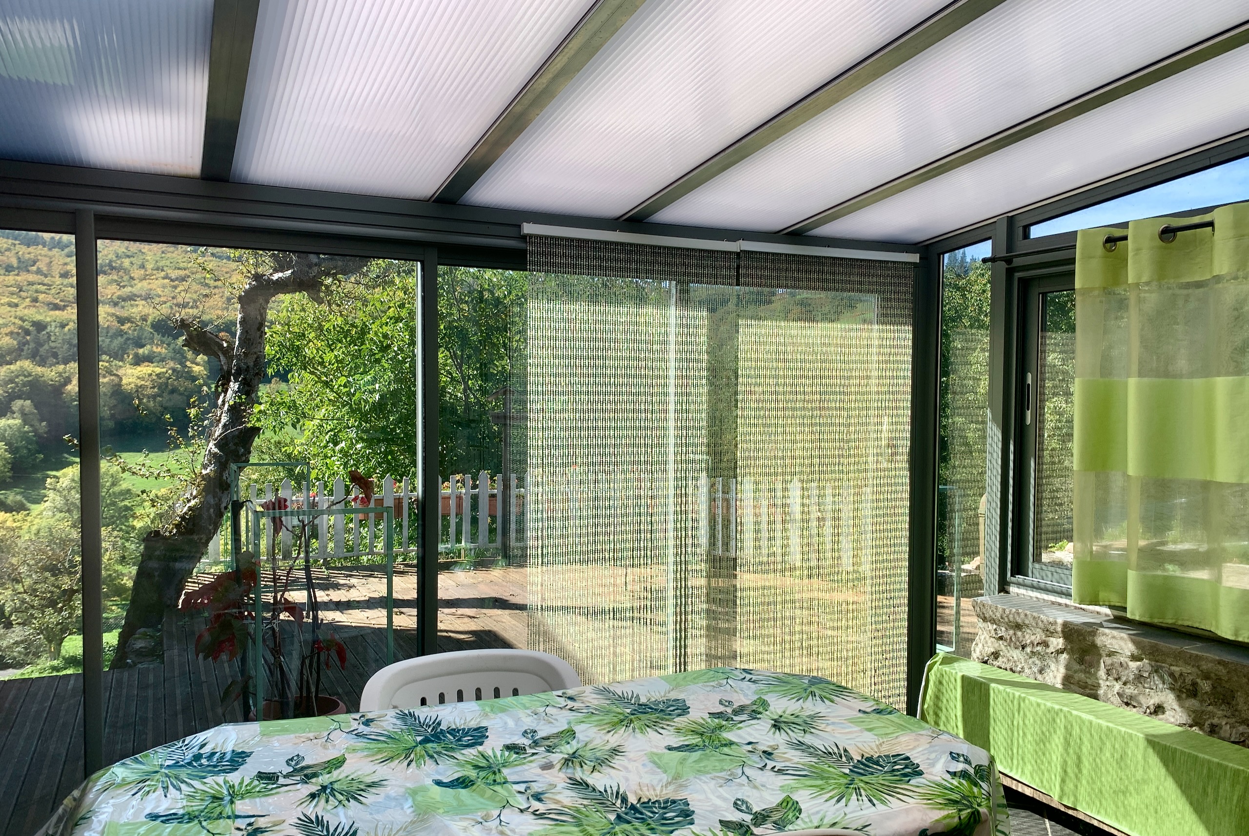 GITES ALTOBRACO - LA SIBYLLE, Les Salces - photo 14