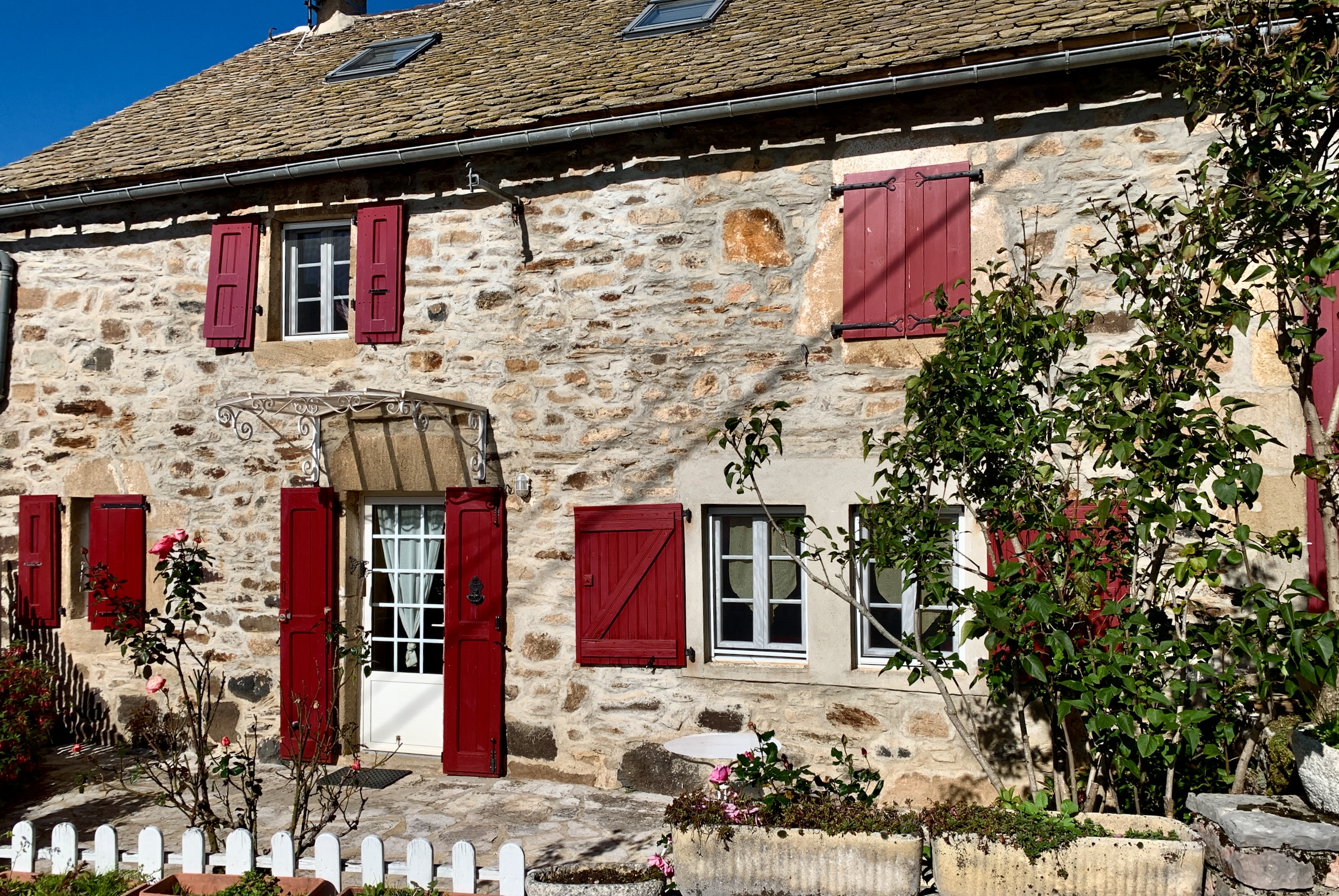 GITES ALTOBRACO - LA SIBYLLE, Les Salces - photo 10