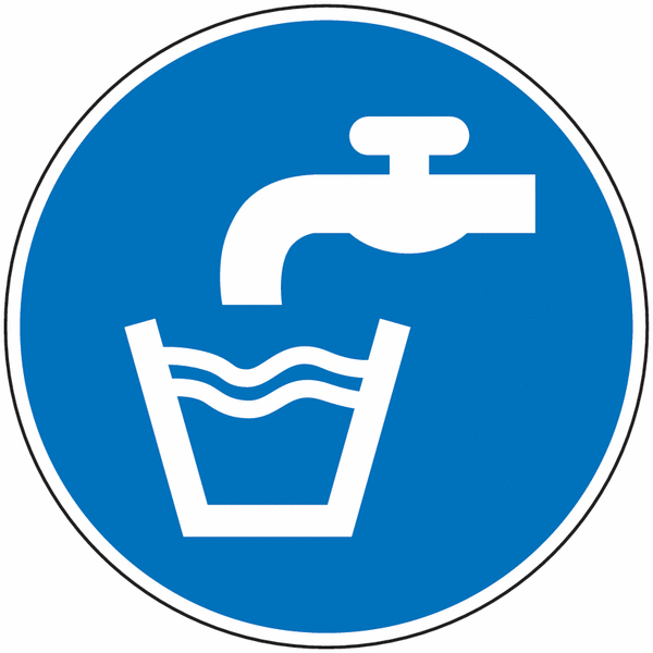 POINT D EAU POTABLE GRANDRIEU — Services pratiques à Lozère