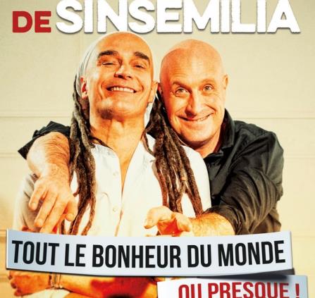 sinsemilia le Quartz de St chély en Lozere