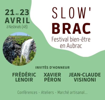 Slow'Brac