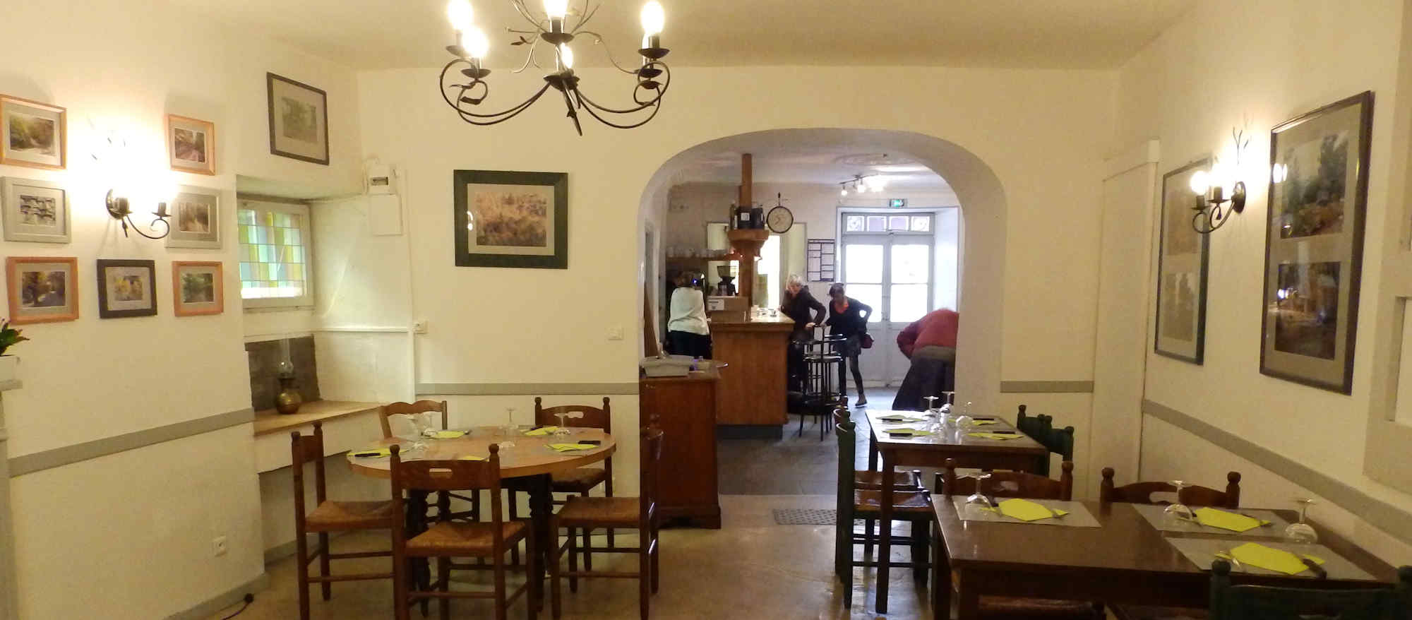 LE RECANTOU - photo 4