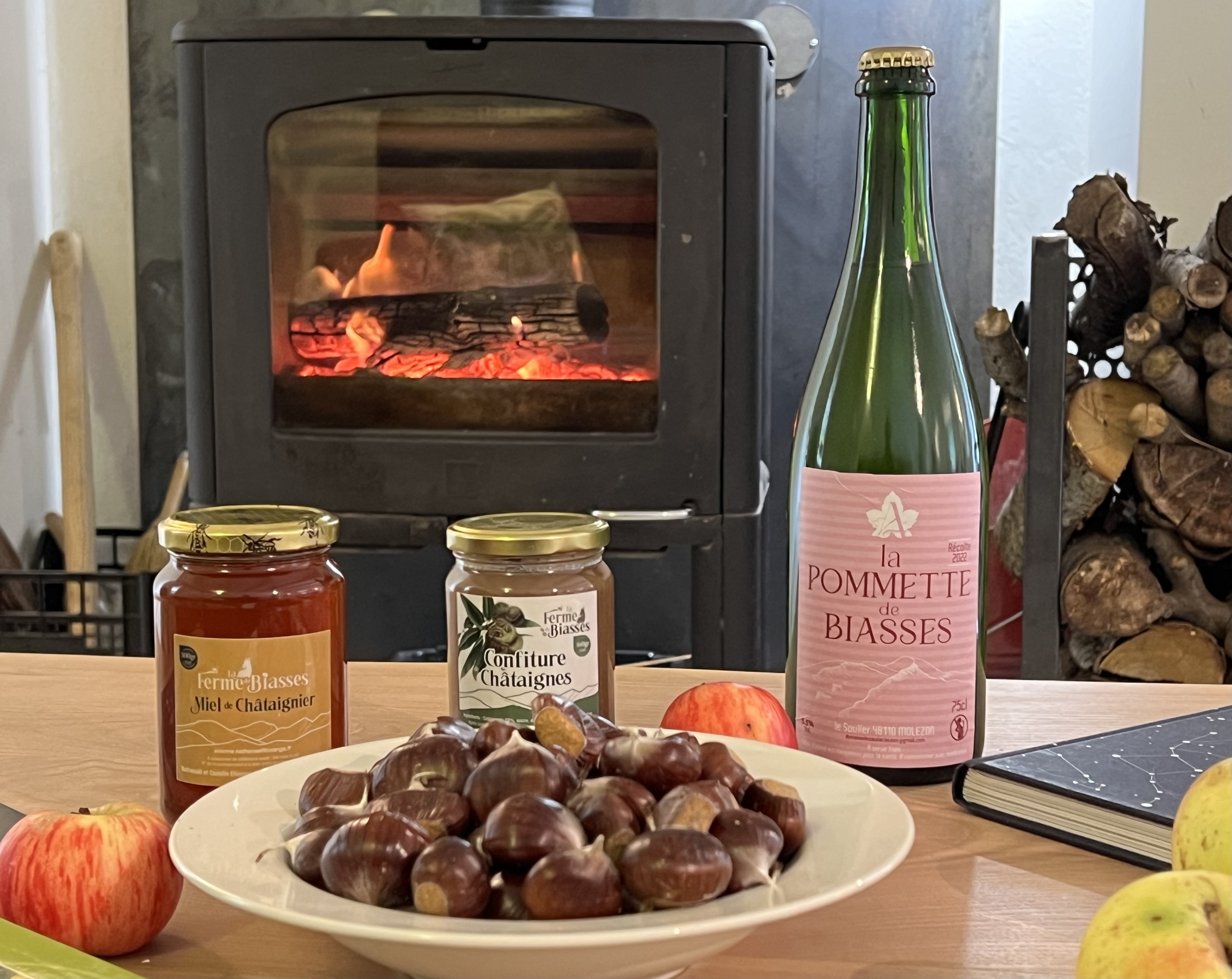 ECOGÎTE CÉVENOLA, Molezon - photo 4