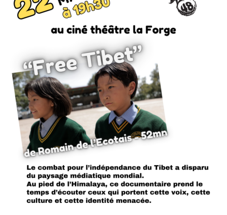 soiree docu