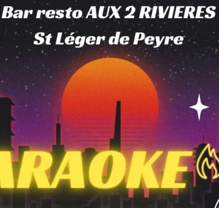 soirée karaoke