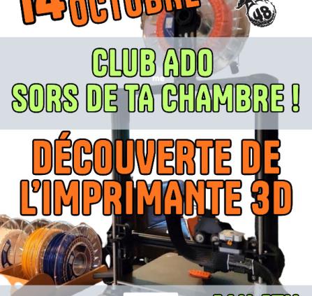 sors de ta chambre