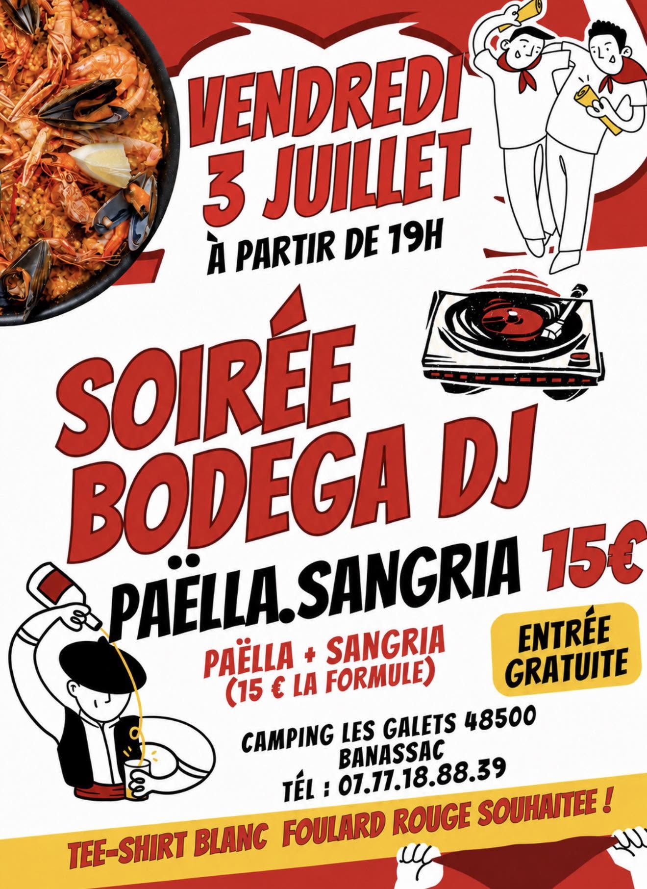 CAMPING VINTAGE LES GALETS