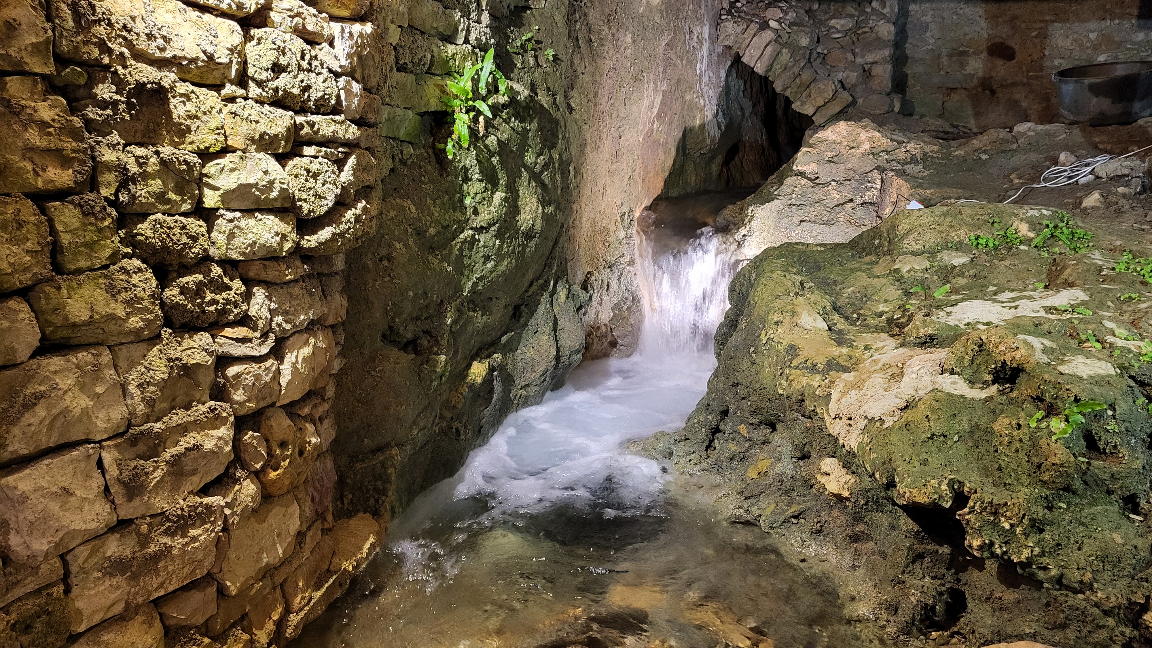 LA SOURCE DU MOULIN DE CENARET, Gorges du Tarn Causses - photo 15