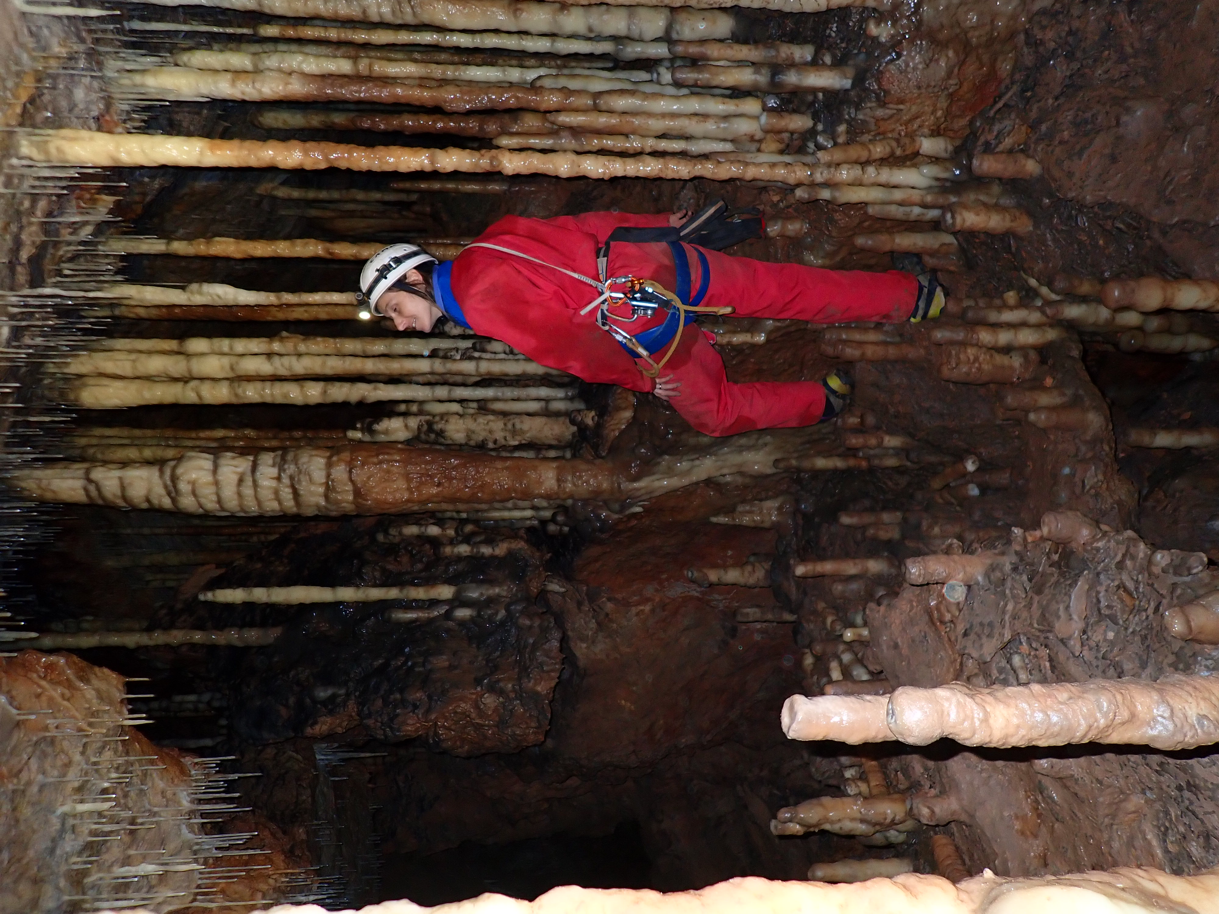 MÉLANIE ET GUILLAUME MILLAU ACTIVITES NATURE, Massegros Causses Gorges - photo 4