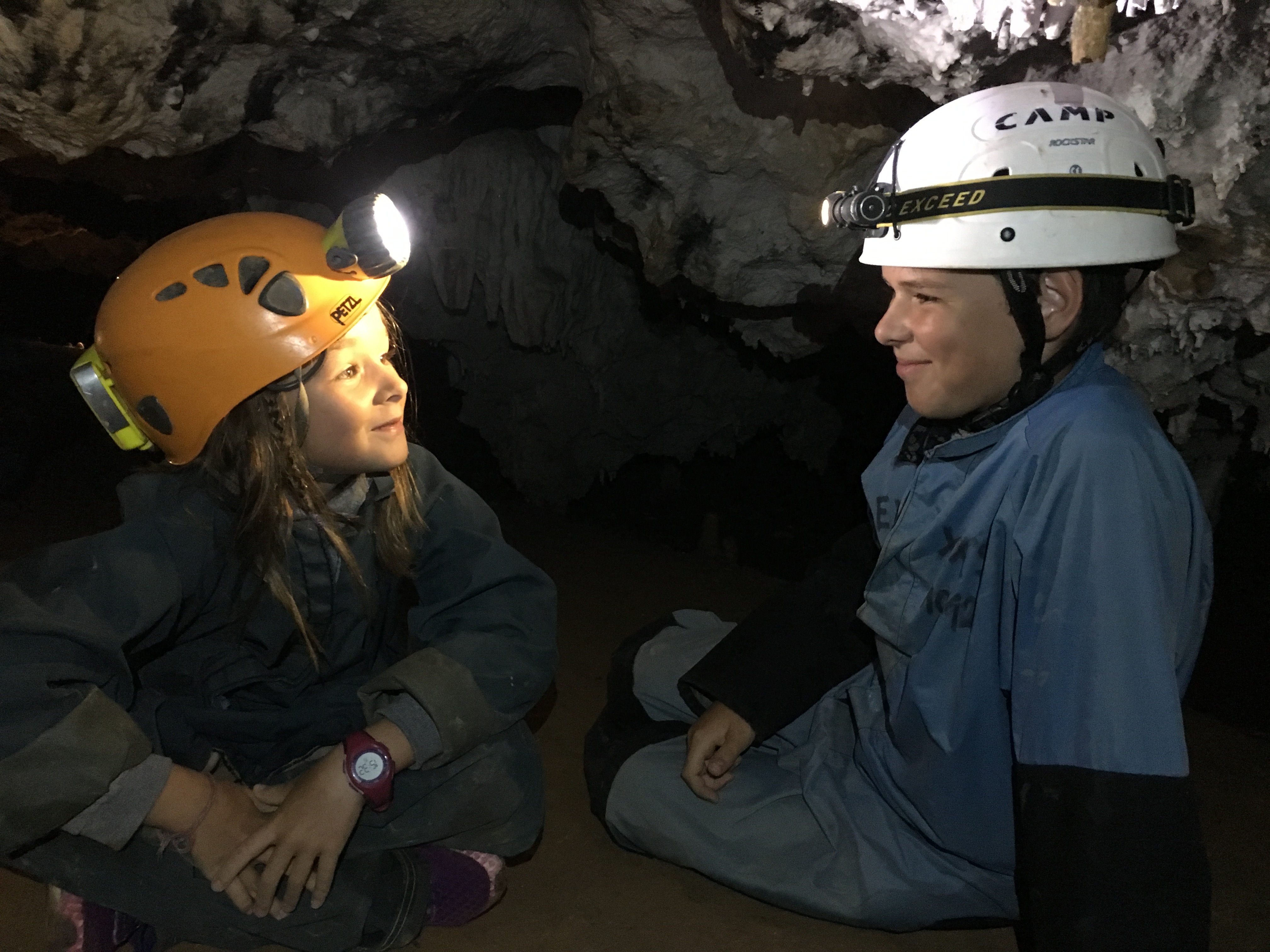 MÉLANIE ET GUILLAUME MILLAU ACTIVITES NATURE, Massegros Causses Gorges - photo 8