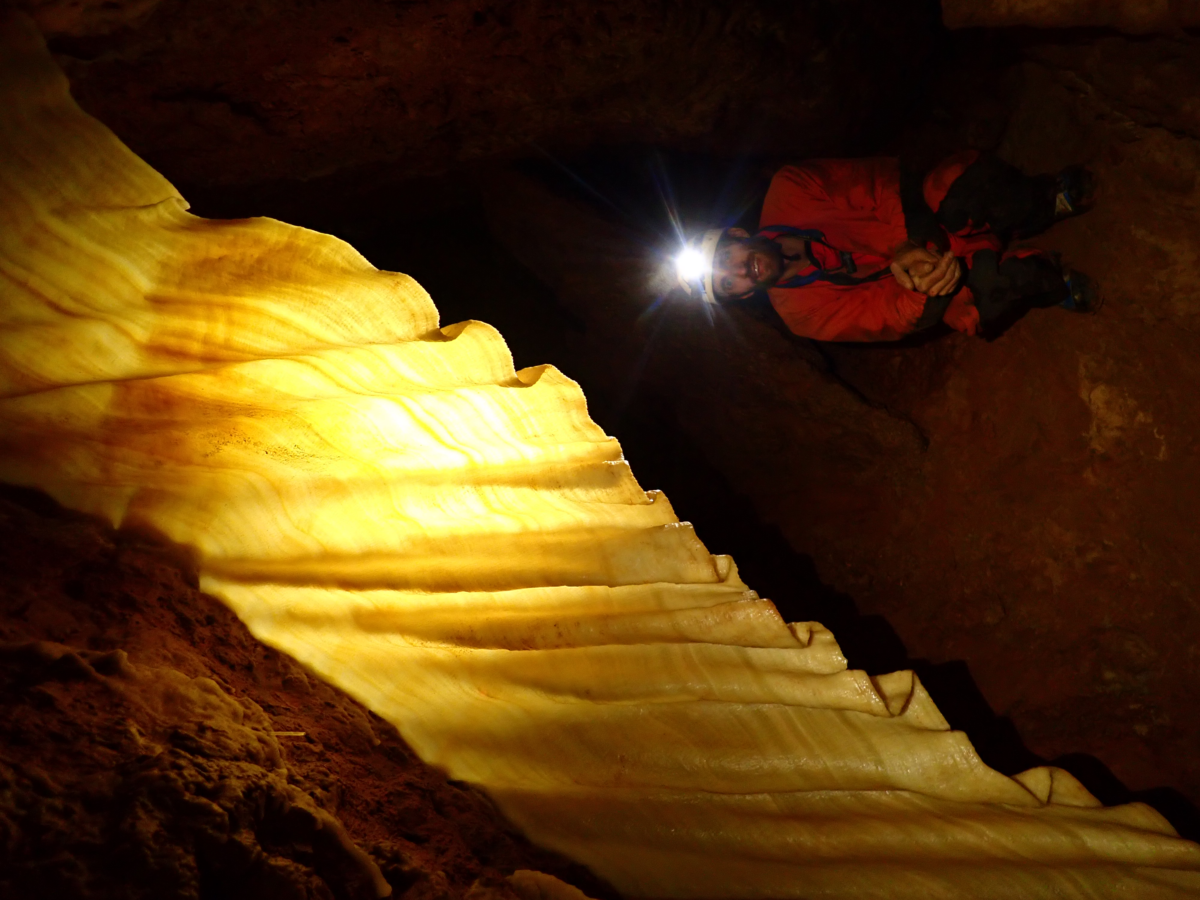 MÉLANIE ET GUILLAUME MILLAU ACTIVITES NATURE, Massegros Causses Gorges - photo 5