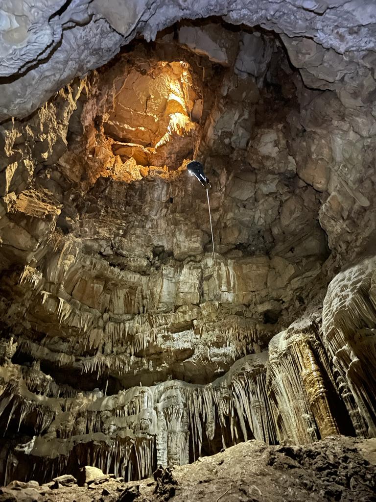 MÉLANIE ET GUILLAUME MILLAU ACTIVITES NATURE, Massegros Causses Gorges - photo 3