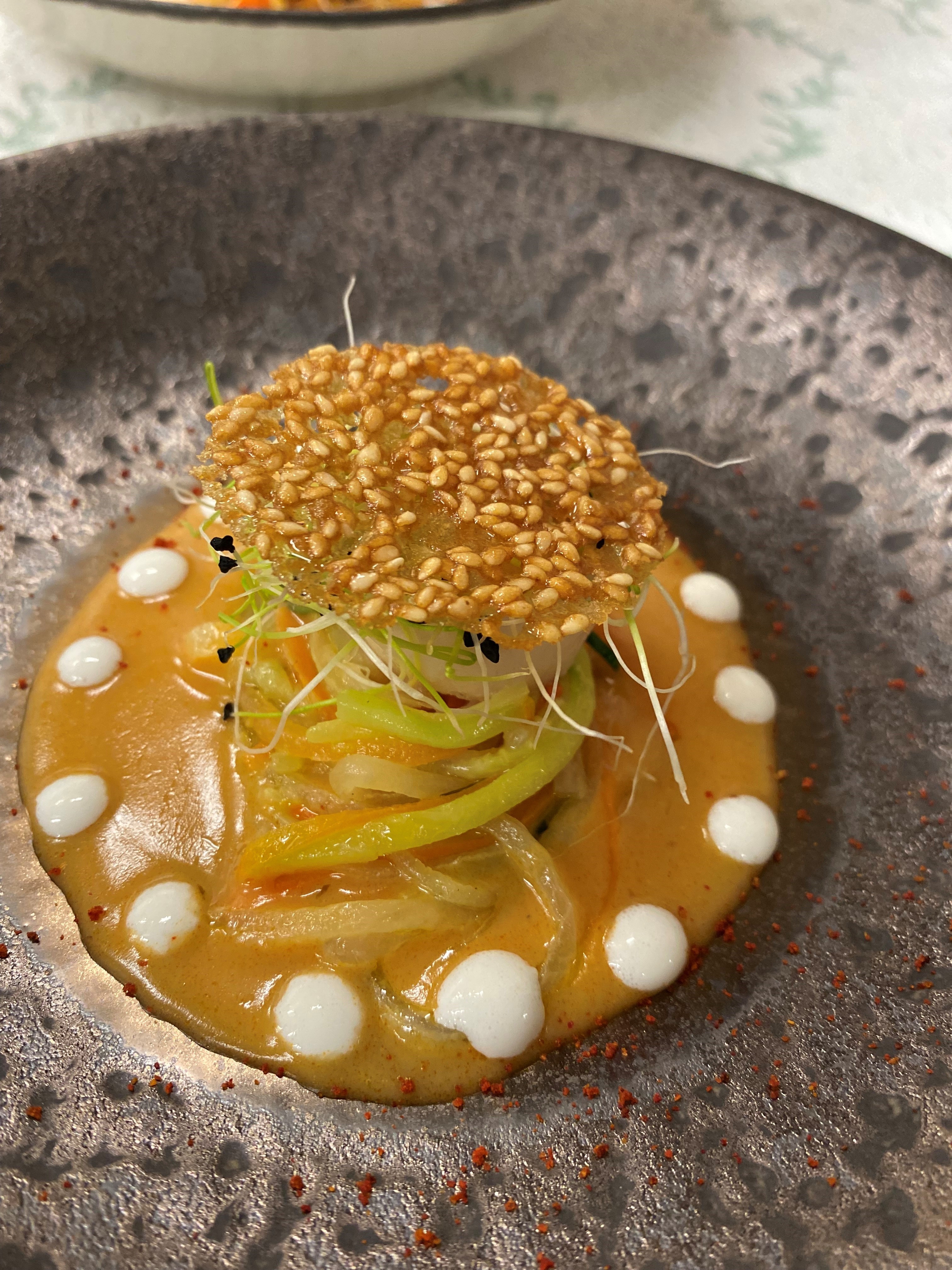 RESTAURANT LE MONT AIGOUAL, Meyrueis