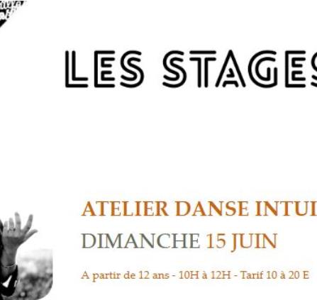 stage