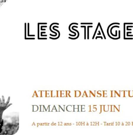 stage