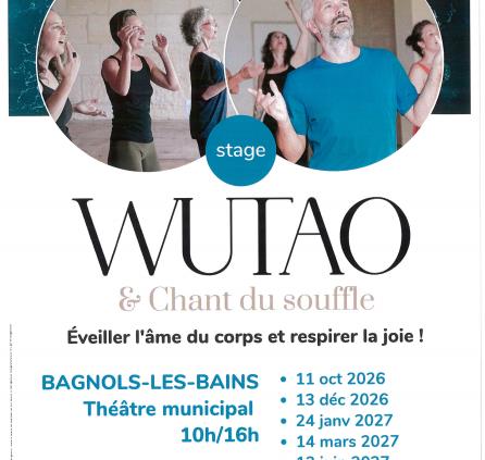 stage Wutao
