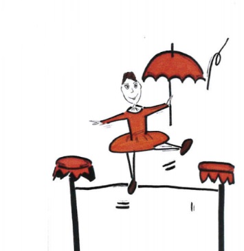 STAGE DE CIRQUE-THÉÂTRE ADULTE DE PRINTEMPS