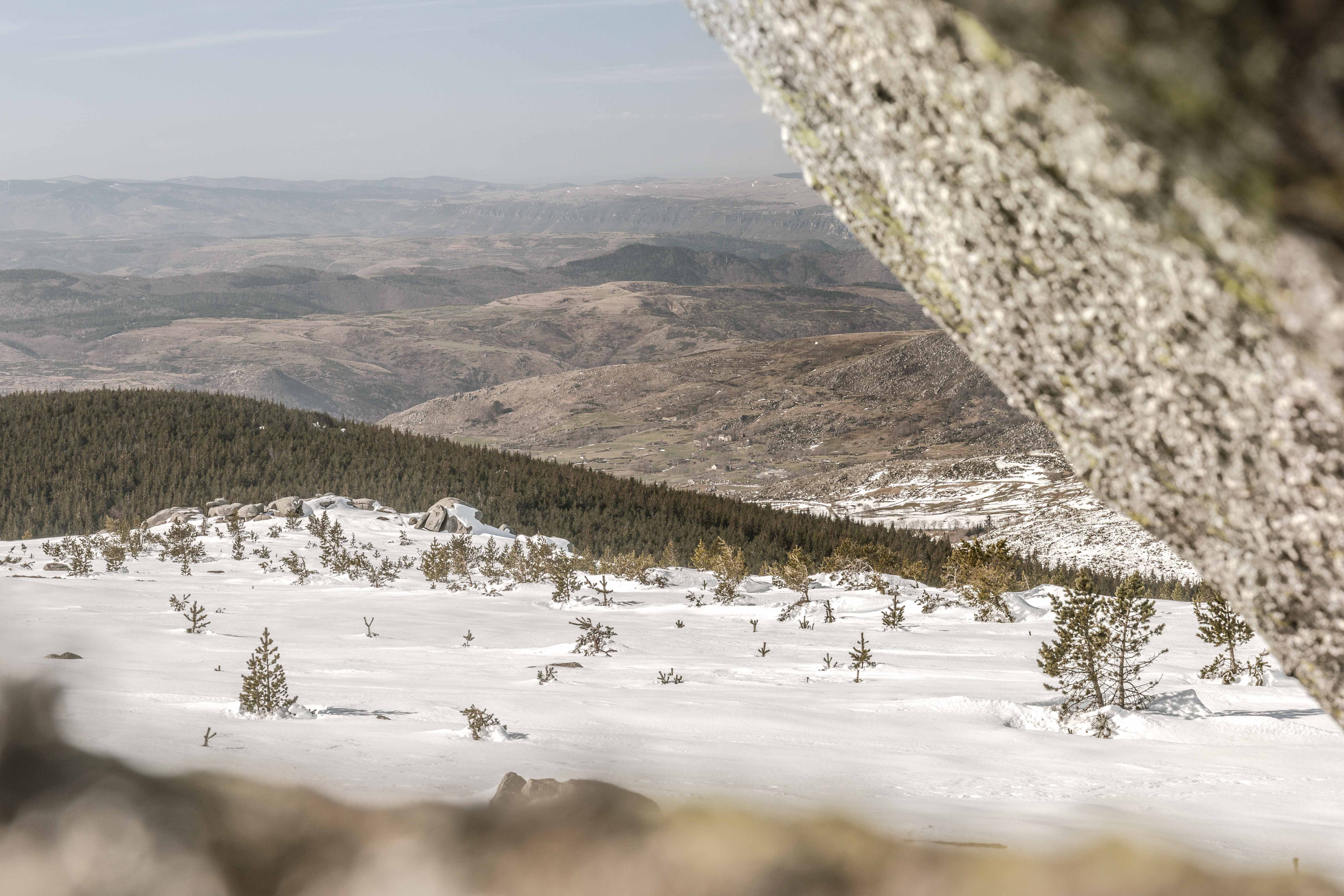 STATION DE SKI DU BLEYMARD MONT LOZERE, Mont Lozère et Goulet - photo 3